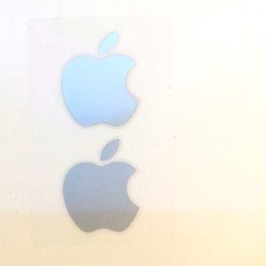 Apple Stickers